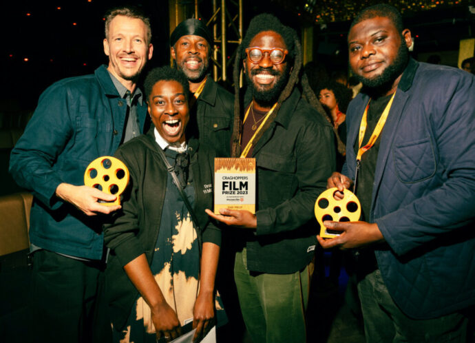 discover film awards mai jeroum winners